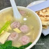 到现在为止去过两次，第一次吃了肉夹馍和生汆丸子汤