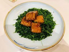 草头圈子-老正兴菜馆(福州路店)