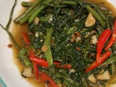 -越小品·越南餐厅(万科里店)