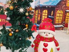 -厦门方特梦幻王国