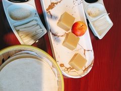 -北平印象.北京烤鸭.新京菜.融合菜(世贸店)