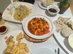 -泰煌鸡·上海白斩鸡·沪菜(平利店)