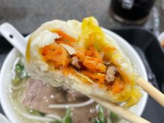 -胡家包子·清真(大众巷店)