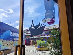 -猫的天空之城概念书店(丽江古城饮玉巷店)