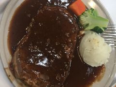 香烤西冷牛排-宜家·瑞典风味餐厅(北京西红门店)