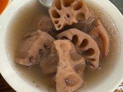 -雨田饭店(华兴东街店)