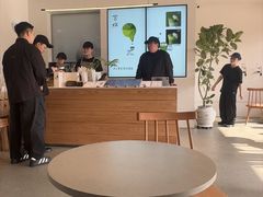 -喜茶(东莞厚街万达店)