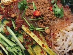 -镜泊小镇(东长安街店)