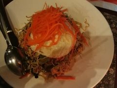 -Pundi Pundi Restaurant