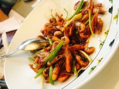 -莫干山郡安里度假酒店-桃尖中餐厅