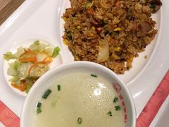 -食通天美食广场(华润万象城店)