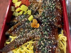 -鳗鱼家·深夜食堂(军博店)