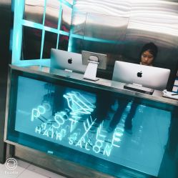 -P.STYLE 派斯造型