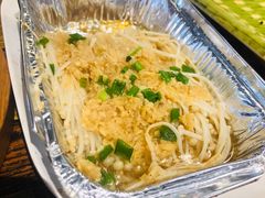 锡纸金针菇-金谷园饺子·烧烤·家宴(人大总店)