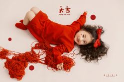 -俏宝贝照相馆(QBB儿童摄影)