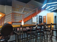 -U.P流行舞蹈文化艺术中心(财富星座店)