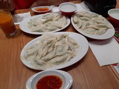 -喜家德虾仁水饺(邯郸新世纪中心店)