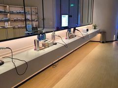 -涨巢·潮玩水疗局