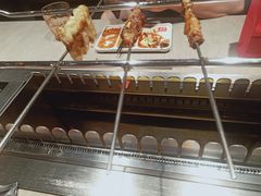 -丰茂烤串(金源店)