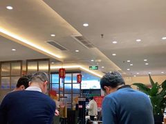 -四点金粥底火锅(沂州里店)