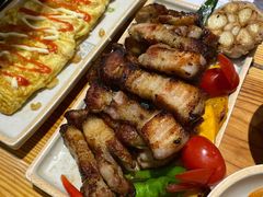 -喜来稀肉(北外滩白玉兰广场店)