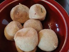 豆腐圆子-金必轩(青岩店)