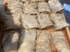 -华盛园卷子王农家菜水库鱼