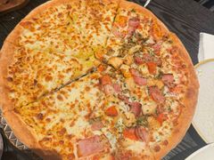 -老友时光·Pizza(泰华黑金店)