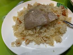 -217丰惠源抓饭(星湖街店)