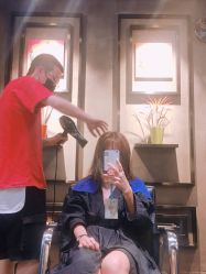 -Kraemer Paris  苏豪路易士·嘉玛发廊