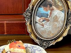 -花间烘焙BLossom Bakery