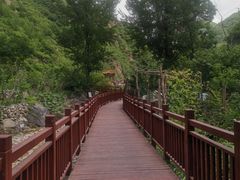 -灵溪风景区
