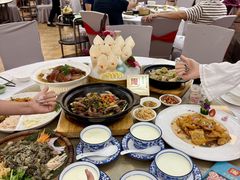 -丰尔粥食·顺德鱼生·干蒸排骨顺德菜(大良分店)