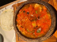 -七八冷面·延边朝鲜族美食(圣熙八号店)