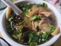 -东巴谷野生菌火锅餐厅