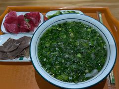 -兰河巷牛肉面(曲江店)