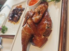 -唐苑酒家·岭南粤菜名店(太古仓店)