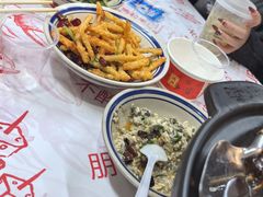 -回味黑鸭煲·始于2006(万松园店)