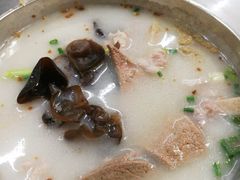 -广场正宗原汁薏米店