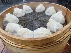 南翔小笼包-吾介小籠館