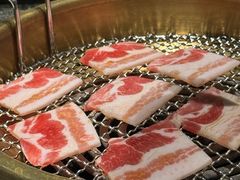 -NIUAN牛庵·日式和牛烧肉(恒隆店)