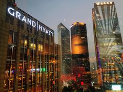 景观位-广州富力君悦大酒店·凯菲厅