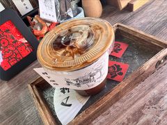 -树下咖啡(昆明老街店)