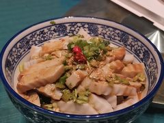 -大清花饺子(山庄店)