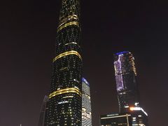 -广州柏悦酒店·悦吧·顶楼露天酒吧