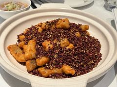 -北京宴(华贸购物中心店)