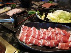 -王家渡火锅店(亦庄店)