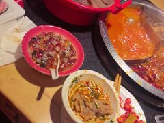 -吴老幺火锅(金龙店)