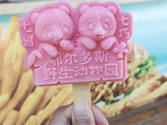 -鄂尔多斯野生动物园