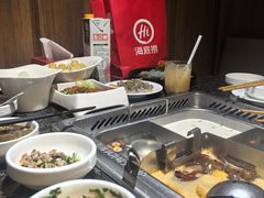 -海底捞火锅(德辉广场店)